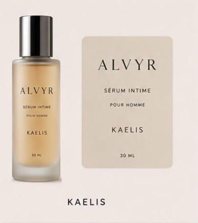 Serum intime  - KAELIS